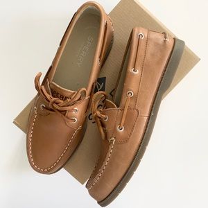 Sperry Conway Boat Shoes